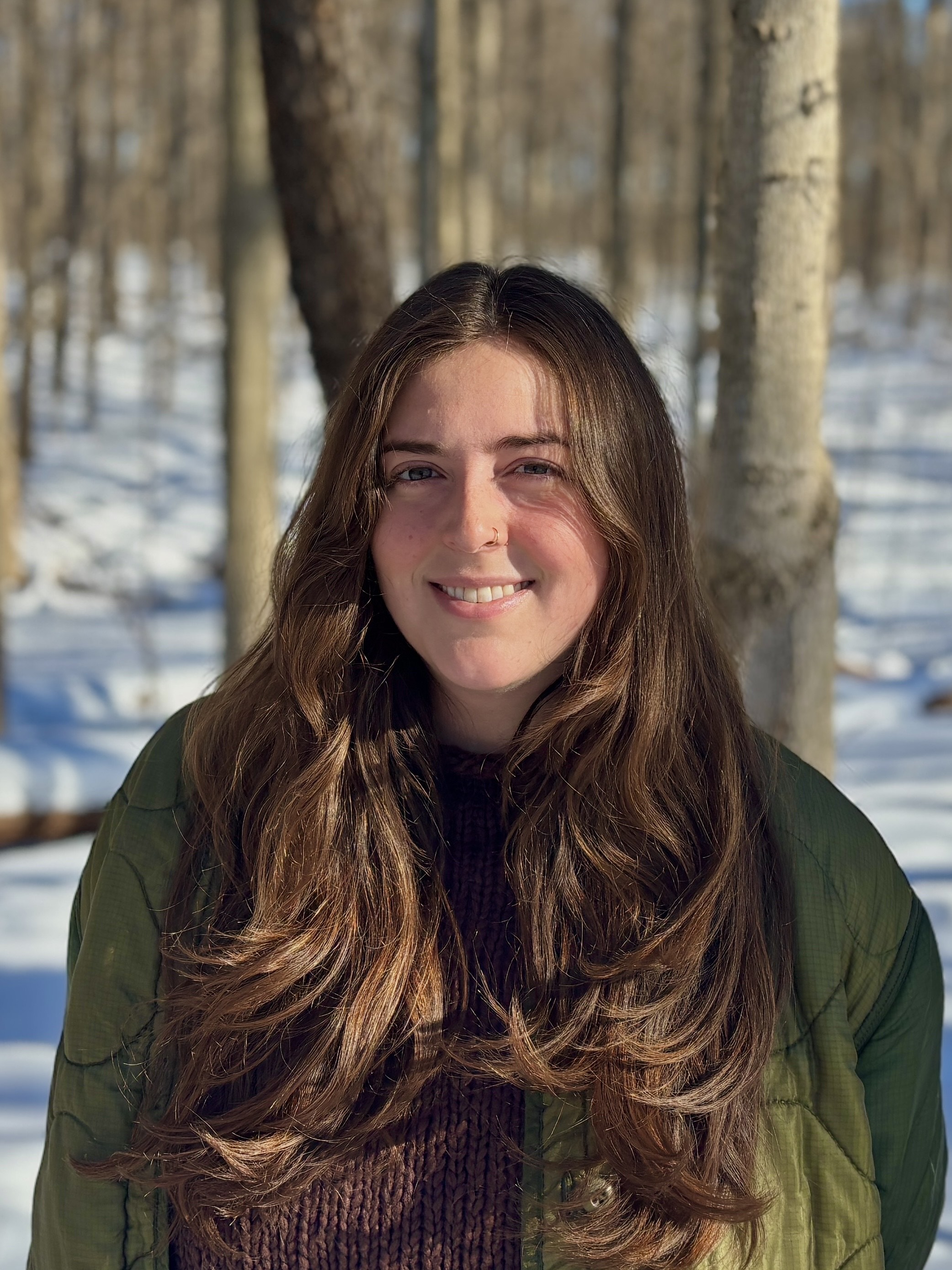 Daria Lenderman profile picture